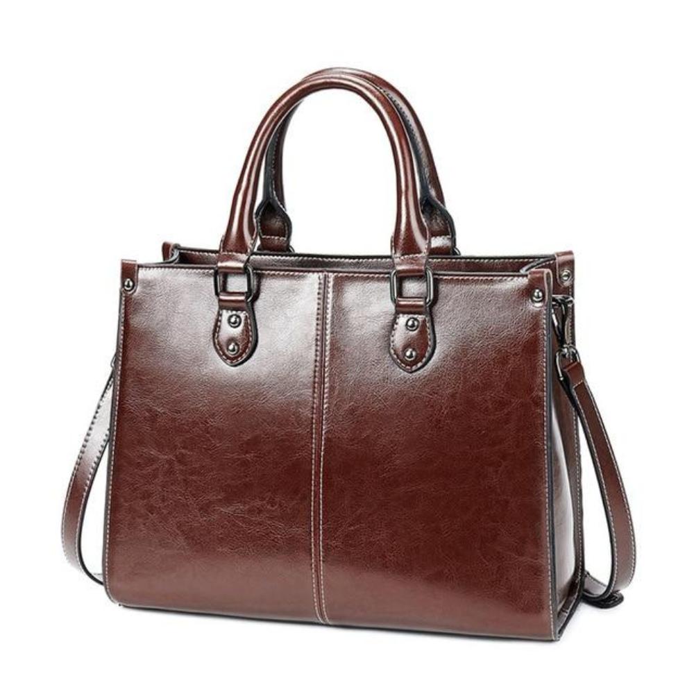 Soho | Elegant Tote - Classic and Functional