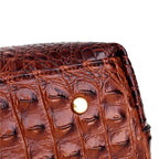 Soho | Oriana - Crocodile Handbag