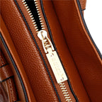 Soho | Oriana - Crocodile Handbag