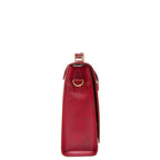 Soho | Elegant Bow-Tie Satchel