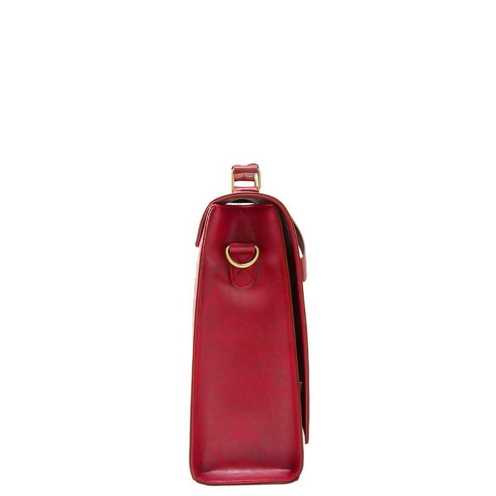 Soho | Elegant Bow-Tie Satchel