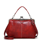 Soho | Vintage Kiss-Lock Handbag